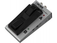 <b>BOSS FS-7 DUAL SWITCH Footswitch Universal 2-CH (A/B)</b> <b>BOSS FS-7 DUAL SWITCH Footswitch Universal 2-CH (A/B)</b>